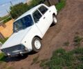 Белый ВАЗ 2101, объемом двигателя 1.6 л и пробегом 126 тыс. км за 390 $, фото 1 на Automoto.ua