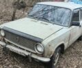 Белый ВАЗ 2101, объемом двигателя 0 л и пробегом 120 тыс. км за 226 $, фото 1 на Automoto.ua