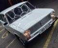 Белый ВАЗ 2101, объемом двигателя 1.3 л и пробегом 53 тыс. км за 3500 $, фото 1 на Automoto.ua