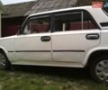 Белый ВАЗ 2101, объемом двигателя 1.3 л и пробегом 60 тыс. км за 750 $, фото 7 на Automoto.ua