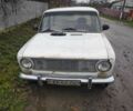 Білий ВАЗ 2101, об'ємом двигуна 0 л та пробігом 200 тис. км за 250 $, фото 1 на Automoto.ua