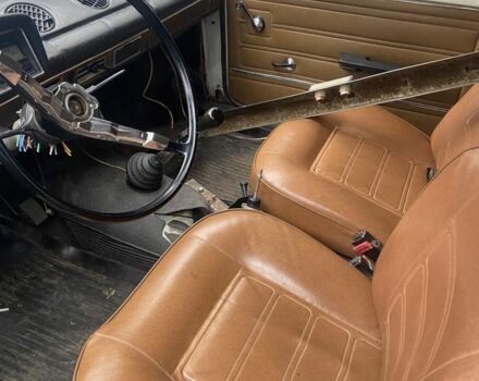 Білий ВАЗ 2101, об'ємом двигуна 1.5 л та пробігом 10 тис. км за 155 $, фото 4 на Automoto.ua