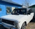 Белый ВАЗ 2101, объемом двигателя 1.2 л и пробегом 1000 тыс. км за 850 $, фото 1 на Automoto.ua