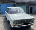 Белый ВАЗ 2101, объемом двигателя 0 л и пробегом 40 тыс. км за 1200 $, фото 1 на Automoto.ua