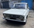 Белый ВАЗ 2101, объемом двигателя 0 л и пробегом 40 тыс. км за 1200 $, фото 1 на Automoto.ua