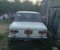 Белый ВАЗ 2101, объемом двигателя 1 л и пробегом 200 тыс. км за 476 $, фото 1 на Automoto.ua