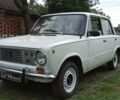Белый ВАЗ 2101, объемом двигателя 0 л и пробегом 21 тыс. км за 900 $, фото 1 на Automoto.ua