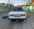 Белый ВАЗ 2101, объемом двигателя 1.3 л и пробегом 2 тыс. км за 500 $, фото 3 на Automoto.ua