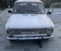 Белый ВАЗ 2101, объемом двигателя 1.3 л и пробегом 99 тыс. км за 160 $, фото 1 на Automoto.ua