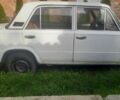 Белый ВАЗ 2101, объемом двигателя 0 л и пробегом 100 тыс. км за 381 $, фото 4 на Automoto.ua