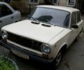 Білий ВАЗ 2101, об'ємом двигуна 1.3 л та пробігом 100 тис. км за 1100 $, фото 1 на Automoto.ua