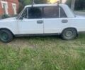 Білий ВАЗ 2101, об'ємом двигуна 1.2 л та пробігом 73 тис. км за 426 $, фото 1 на Automoto.ua