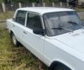Белый ВАЗ 2101, объемом двигателя 0 л и пробегом 95 тыс. км за 292 $, фото 1 на Automoto.ua