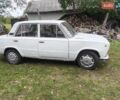 Белый ВАЗ 2101, объемом двигателя 1.3 л и пробегом 92 тыс. км за 357 $, фото 6 на Automoto.ua