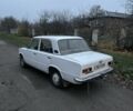 Белый ВАЗ 2101, объемом двигателя 1.3 л и пробегом 82 тыс. км за 453 $, фото 1 на Automoto.ua