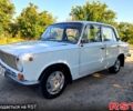 Белый ВАЗ 2101, объемом двигателя 1.3 л и пробегом 92 тыс. км за 600 $, фото 1 на Automoto.ua
