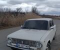 Белый ВАЗ 2101, объемом двигателя 1.3 л и пробегом 100 тыс. км за 1299 $, фото 1 на Automoto.ua