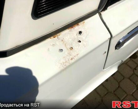 Белый ВАЗ 2101, объемом двигателя 1.3 л и пробегом 0 тыс. км за 900 $, фото 1 на Automoto.ua