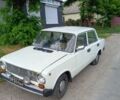 Белый ВАЗ 2101, объемом двигателя 0 л и пробегом 1000 тыс. км за 412 $, фото 1 на Automoto.ua