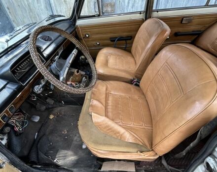 Білий ВАЗ 2101, об'ємом двигуна 0 л та пробігом 60 тис. км за 485 $, фото 1 на Automoto.ua
