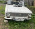 Белый ВАЗ 2101, объемом двигателя 1.2 л и пробегом 3 тыс. км за 227 $, фото 1 на Automoto.ua