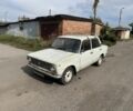Белый ВАЗ 2101, объемом двигателя 0 л и пробегом 10 тыс. км за 247 $, фото 1 на Automoto.ua