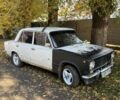 Белый ВАЗ 2101, объемом двигателя 1.3 л и пробегом 45 тыс. км за 405 $, фото 1 на Automoto.ua