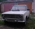 Белый ВАЗ 2101, объемом двигателя 0 л и пробегом 500 тыс. км за 16000 $, фото 1 на Automoto.ua