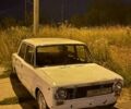 Белый ВАЗ 2101, объемом двигателя 1.6 л и пробегом 111 тыс. км за 180 $, фото 1 на Automoto.ua