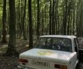 Белый ВАЗ 2101, объемом двигателя 1.5 л и пробегом 66 тыс. км за 473 $, фото 3 на Automoto.ua