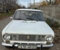 Белый ВАЗ 2101, объемом двигателя 1.3 л и пробегом 2 тыс. км за 447 $, фото 1 на Automoto.ua