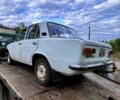 Белый ВАЗ 2101, объемом двигателя 1.3 л и пробегом 71 тыс. км за 478 $, фото 4 на Automoto.ua