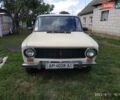 Белый ВАЗ 2101, объемом двигателя 1.2 л и пробегом 200 тыс. км за 482 $, фото 4 на Automoto.ua