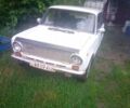 Белый ВАЗ 2101, объемом двигателя 0 л и пробегом 200 тыс. км за 350 $, фото 1 на Automoto.ua