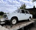 Белый ВАЗ 2101, объемом двигателя 1.3 л и пробегом 71 тыс. км за 478 $, фото 3 на Automoto.ua