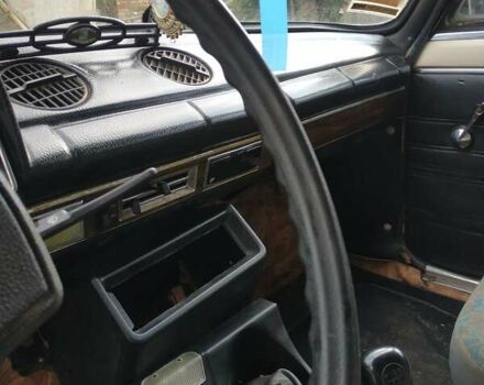 Белый ВАЗ 2101, объемом двигателя 1.2 л и пробегом 200 тыс. км за 482 $, фото 2 на Automoto.ua