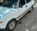 Белый ВАЗ 2101, объемом двигателя 1.3 л и пробегом 150 тыс. км за 600 $, фото 1 на Automoto.ua