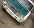 Белый ВАЗ 2101, объемом двигателя 1 л и пробегом 70 тыс. км за 200 $, фото 1 на Automoto.ua