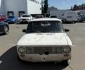 Белый ВАЗ 2101, объемом двигателя 1.2 л и пробегом 250 тыс. км за 224 $, фото 1 на Automoto.ua