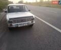 Белый ВАЗ 2101, объемом двигателя 0 л и пробегом 50 тыс. км за 1100 $, фото 1 на Automoto.ua