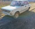 Белый ВАЗ 2101, объемом двигателя 1.3 л и пробегом 111 тыс. км за 565 $, фото 1 на Automoto.ua