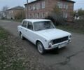Белый ВАЗ 2101, объемом двигателя 1.3 л и пробегом 82 тыс. км за 453 $, фото 3 на Automoto.ua