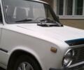 Белый ВАЗ 2101, объемом двигателя 1.3 л и пробегом 60 тыс. км за 750 $, фото 1 на Automoto.ua