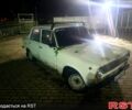 Белый ВАЗ 2101, объемом двигателя 1.1 л и пробегом 0 тыс. км за 400 $, фото 1 на Automoto.ua