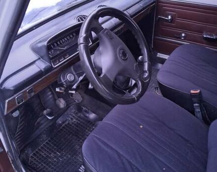 Белый ВАЗ 2101, объемом двигателя 1.29 л и пробегом 150 тыс. км за 1000 $, фото 1 на Automoto.ua