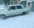 Белый ВАЗ 2101, объемом двигателя 1.3 л и пробегом 300 тыс. км за 800 $, фото 2 на Automoto.ua