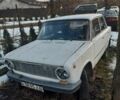 Белый ВАЗ 2101, объемом двигателя 0 л и пробегом 350 тыс. км за 171 $, фото 1 на Automoto.ua