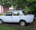 Белый ВАЗ 2101, объемом двигателя 1.3 л и пробегом 245 тыс. км за 403 $, фото 1 на Automoto.ua