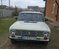 Белый ВАЗ 2101, объемом двигателя 1.29 л и пробегом 150 тыс. км за 1000 $, фото 1 на Automoto.ua