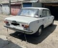 Белый ВАЗ 2101, объемом двигателя 0 л и пробегом 40 тыс. км за 1200 $, фото 3 на Automoto.ua
